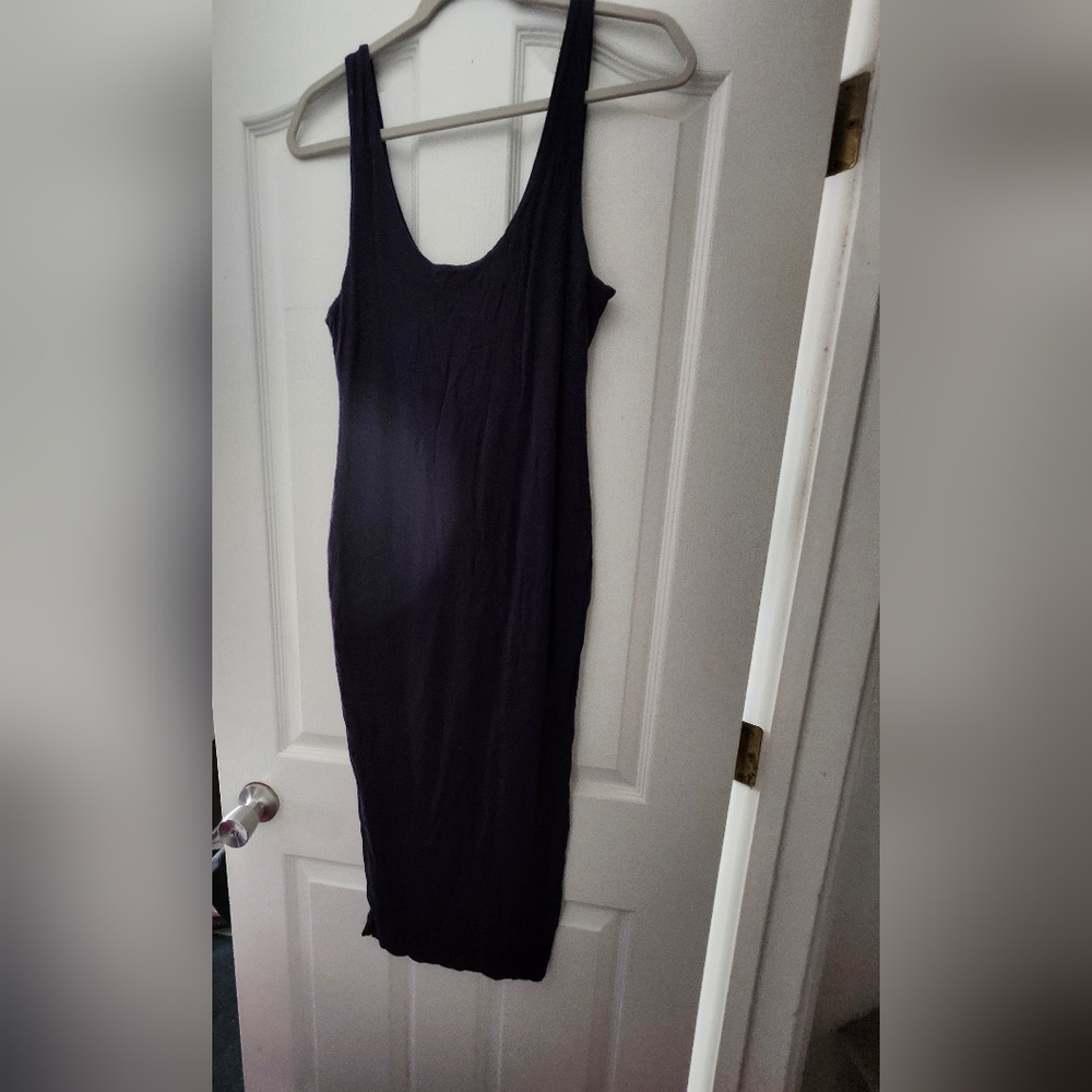 Body con dress